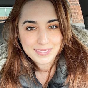 Meet your Posher, Marta